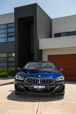 BMW 840i M Sport Gran Coupe 2020 года (AU)